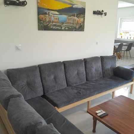 Appartamento Lila Fuge Apartman Balatonfüred Esterno foto