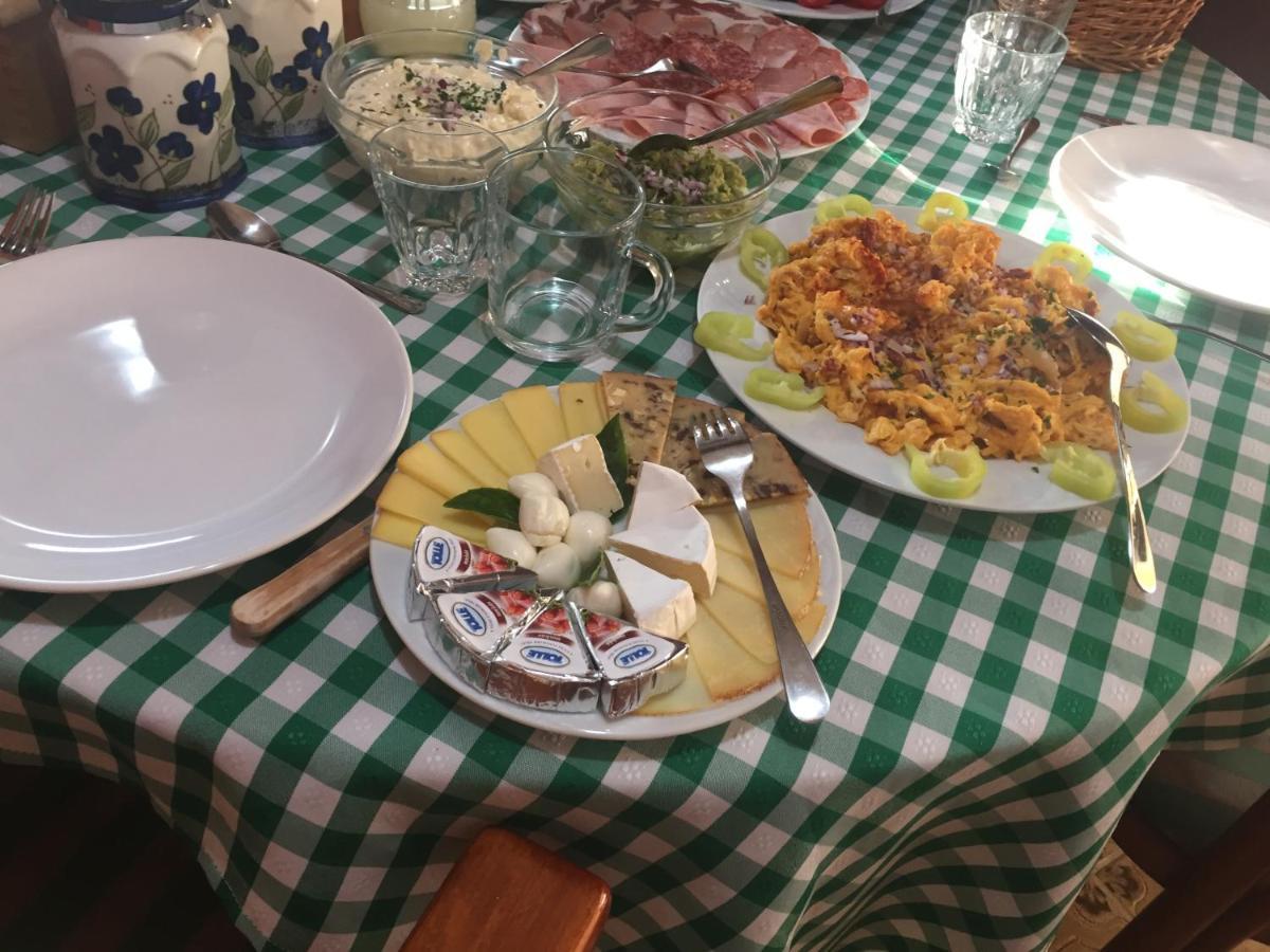 Appartamento Lila Fuge Apartman Balatonfüred Esterno foto