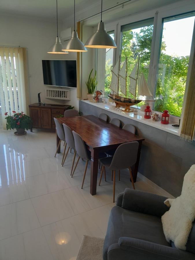 Appartamento Lila Fuge Apartman Balatonfüred Esterno foto