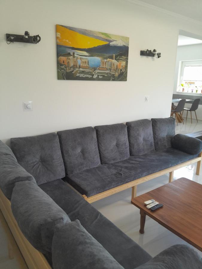 Appartamento Lila Fuge Apartman Balatonfüred Esterno foto