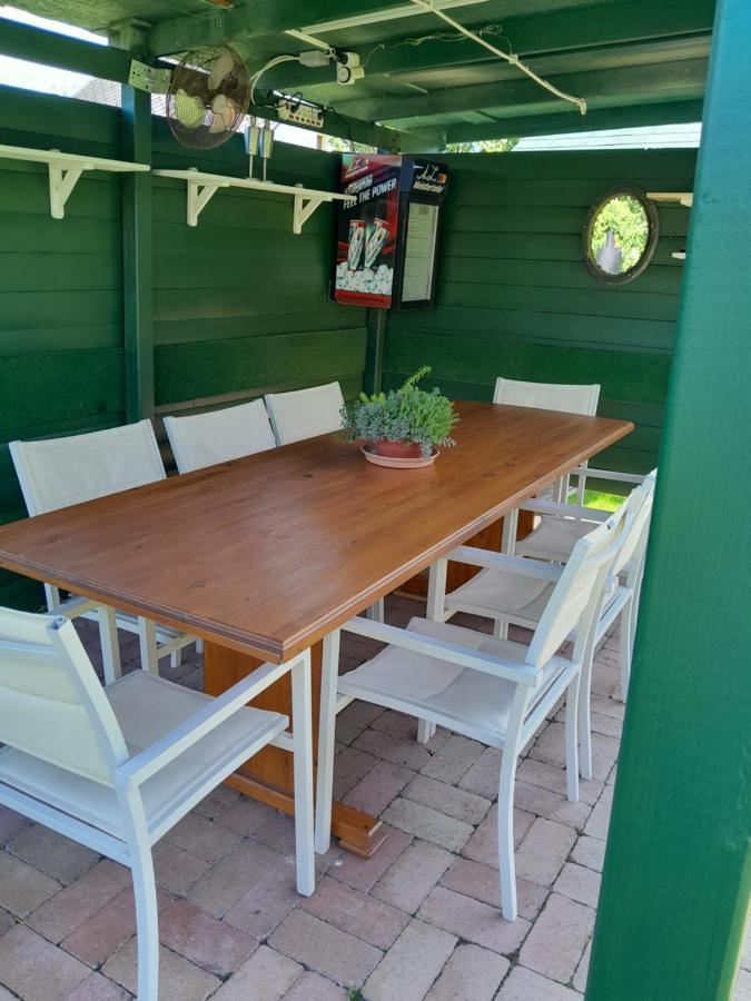 Appartamento Lila Fuge Apartman Balatonfüred Esterno foto