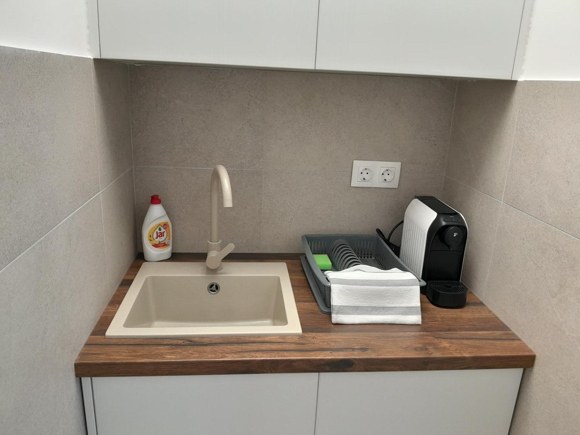 Appartamento Lila Fuge Apartman Balatonfüred Esterno foto