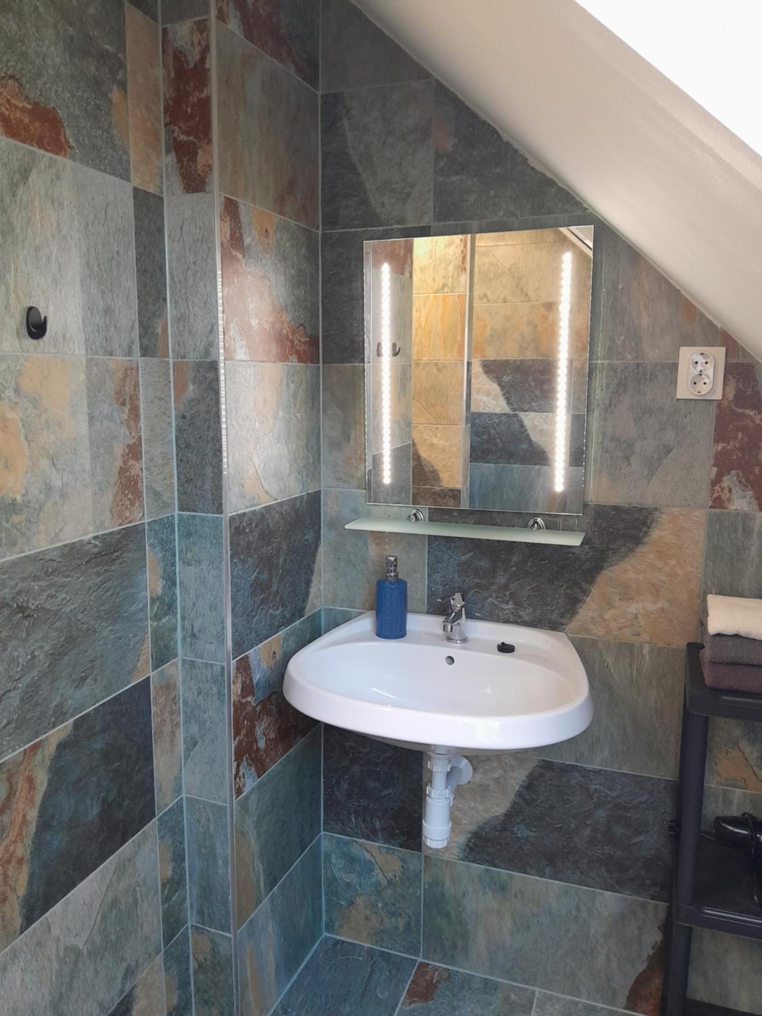 Appartamento Lila Fuge Apartman Balatonfüred Esterno foto