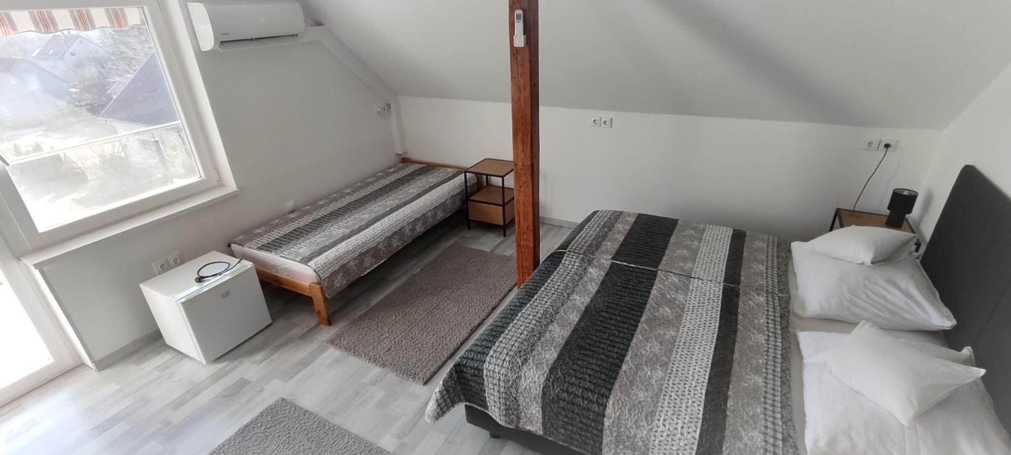 Appartamento Lila Fuge Apartman Balatonfüred Esterno foto