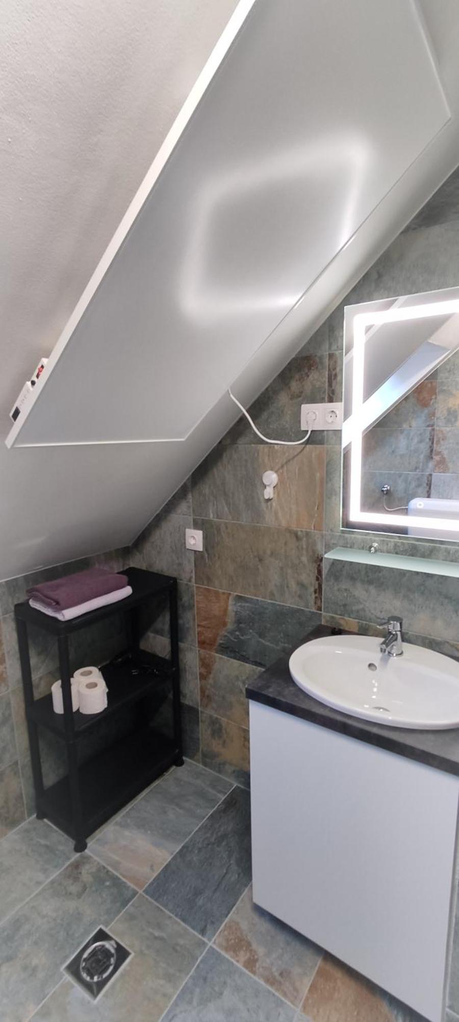 Appartamento Lila Fuge Apartman Balatonfüred Esterno foto